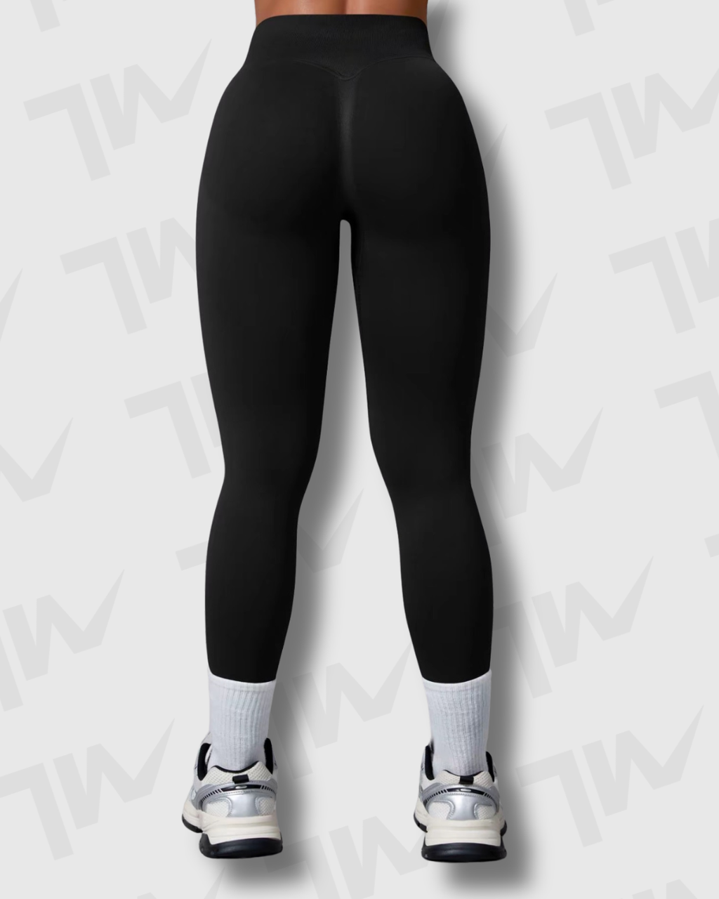 Leggings Yoga Lumora | 100% Anti-Transparencias (Squat Proof)
