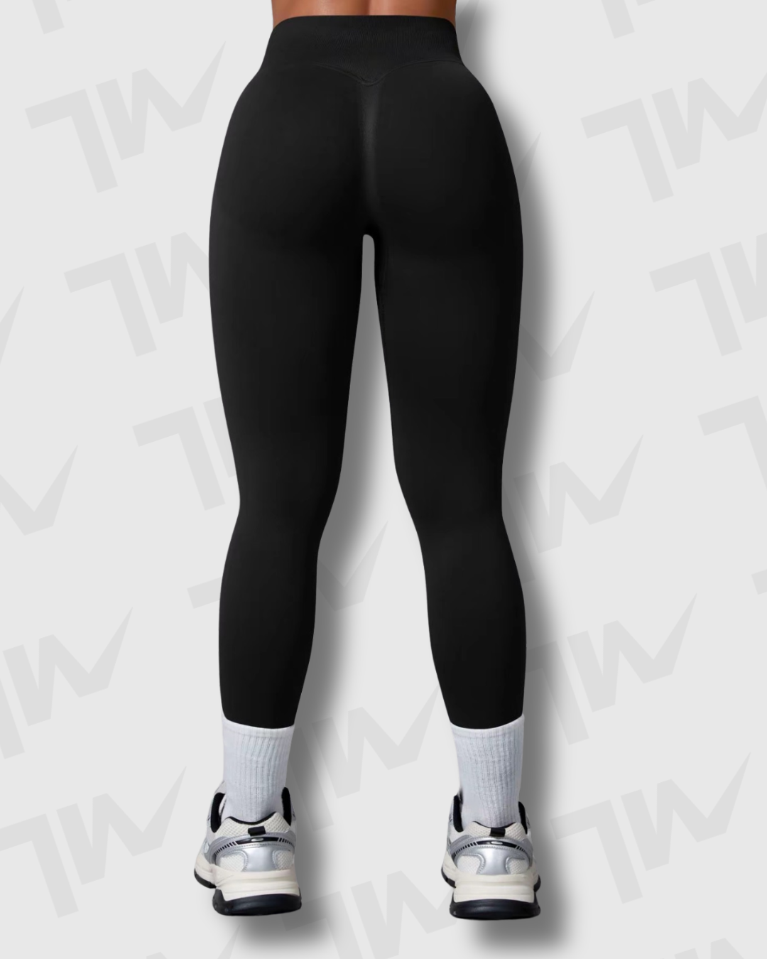 Leggings Yoga Lumora | 100% Anti-Transparencias (Squat Proof)