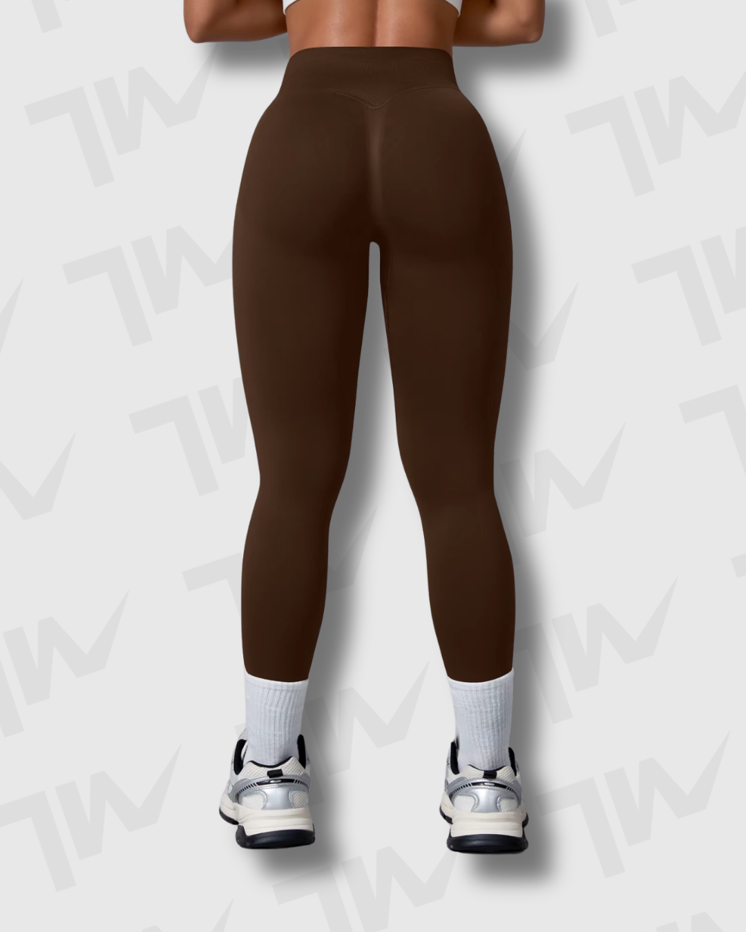 Leggings Yoga Lumora | 100% Anti-Transparencias (Squat Proof)