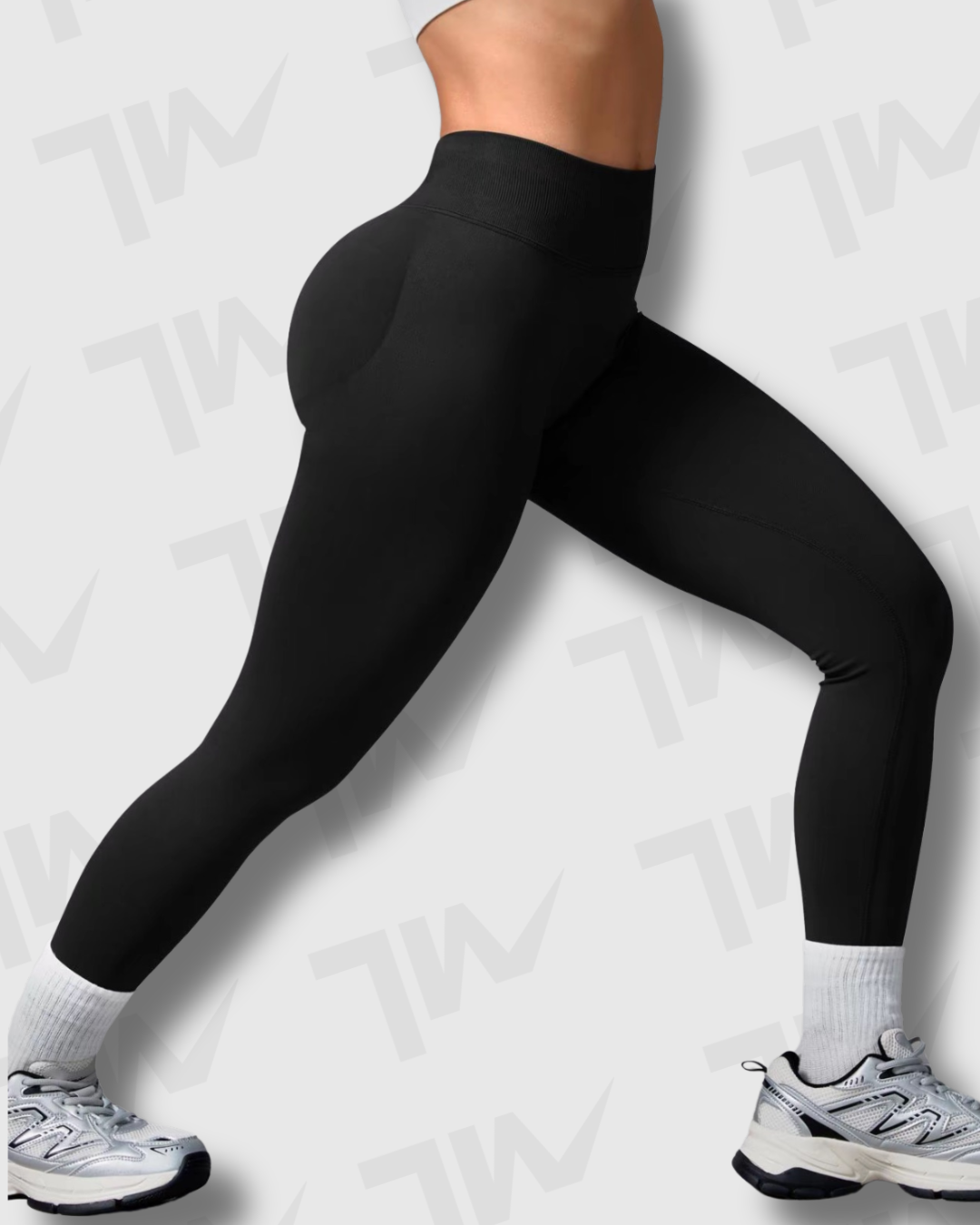 Leggings Yoga Lumora | 100% Anti-Transparencias (Squat Proof)