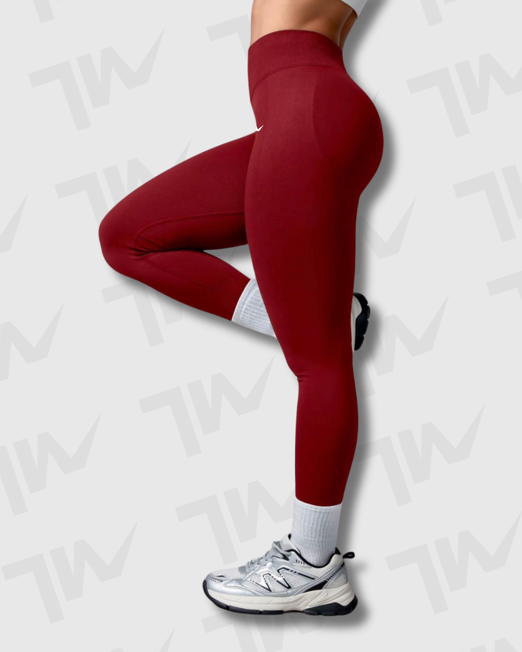 Leggings Yoga Lumora | 100% Anti-Transparencias (Squat Proof) (Copia)