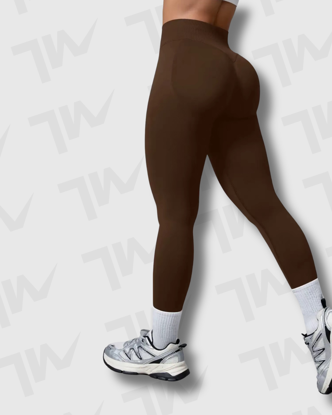 Leggings Yoga Lumora | 100% Anti-Transparencias (Squat Proof)