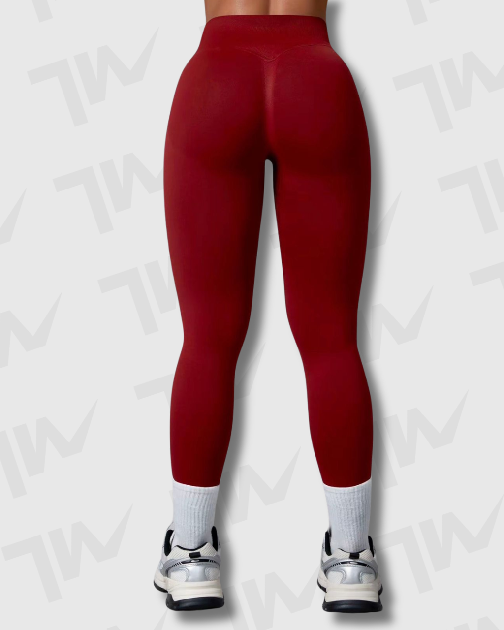 Leggings Yoga Lumora | 100% Anti-Transparencias (Squat Proof) (Copia)