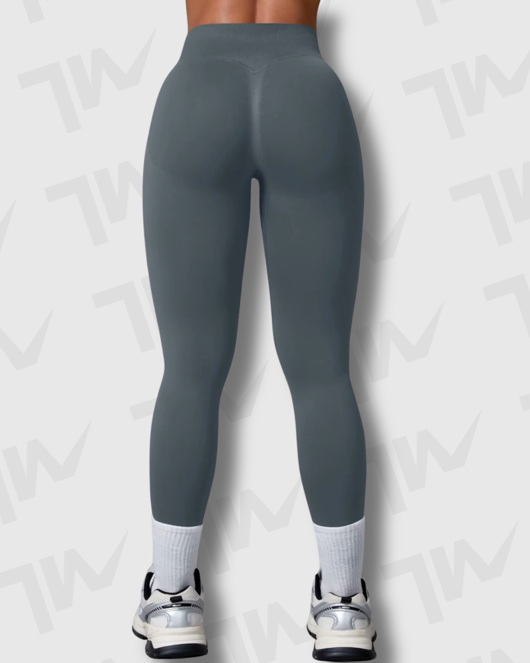 Leggings Yoga Lumora | 100% Anti-Transparencias (Squat Proof)