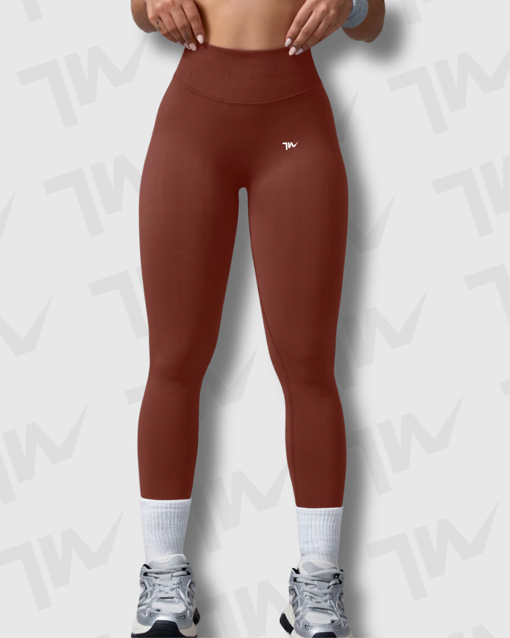 Leggings Yoga Lumora | 100% Anti-Transparencias (Squat Proof)