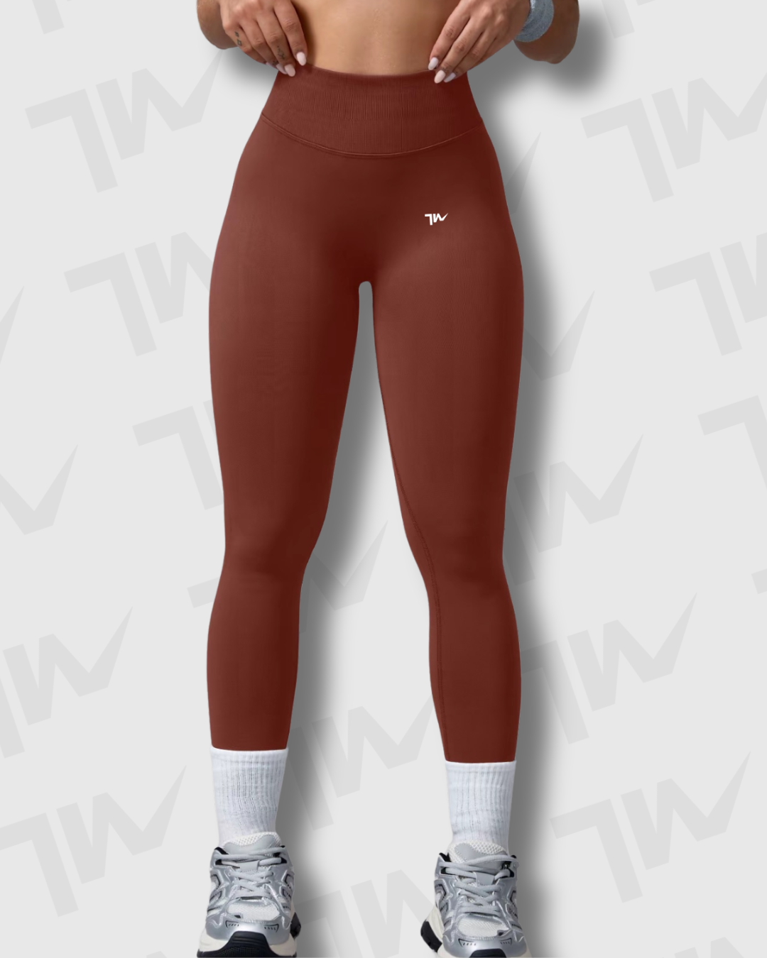Leggings Yoga Lumora | 100% Anti-Transparencias (Squat Proof)