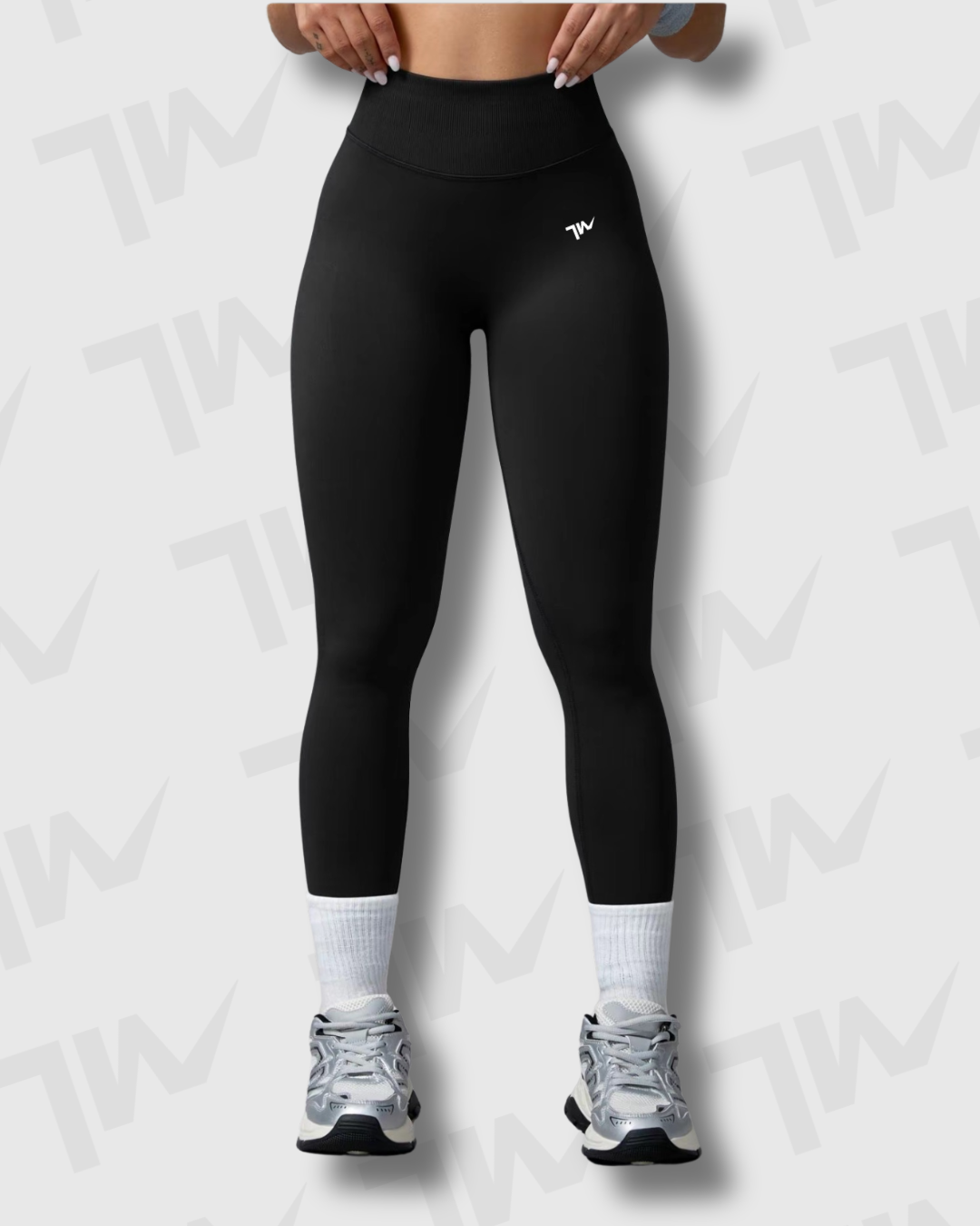 Leggings Yoga Lumora | 100% Anti-Transparencias (Squat Proof)