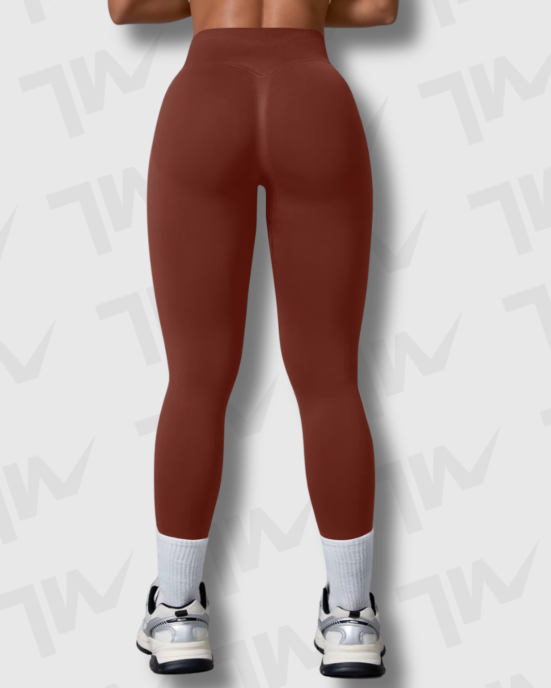 Leggings Yoga Lumora | 100% Anti-Transparencias (Squat Proof)