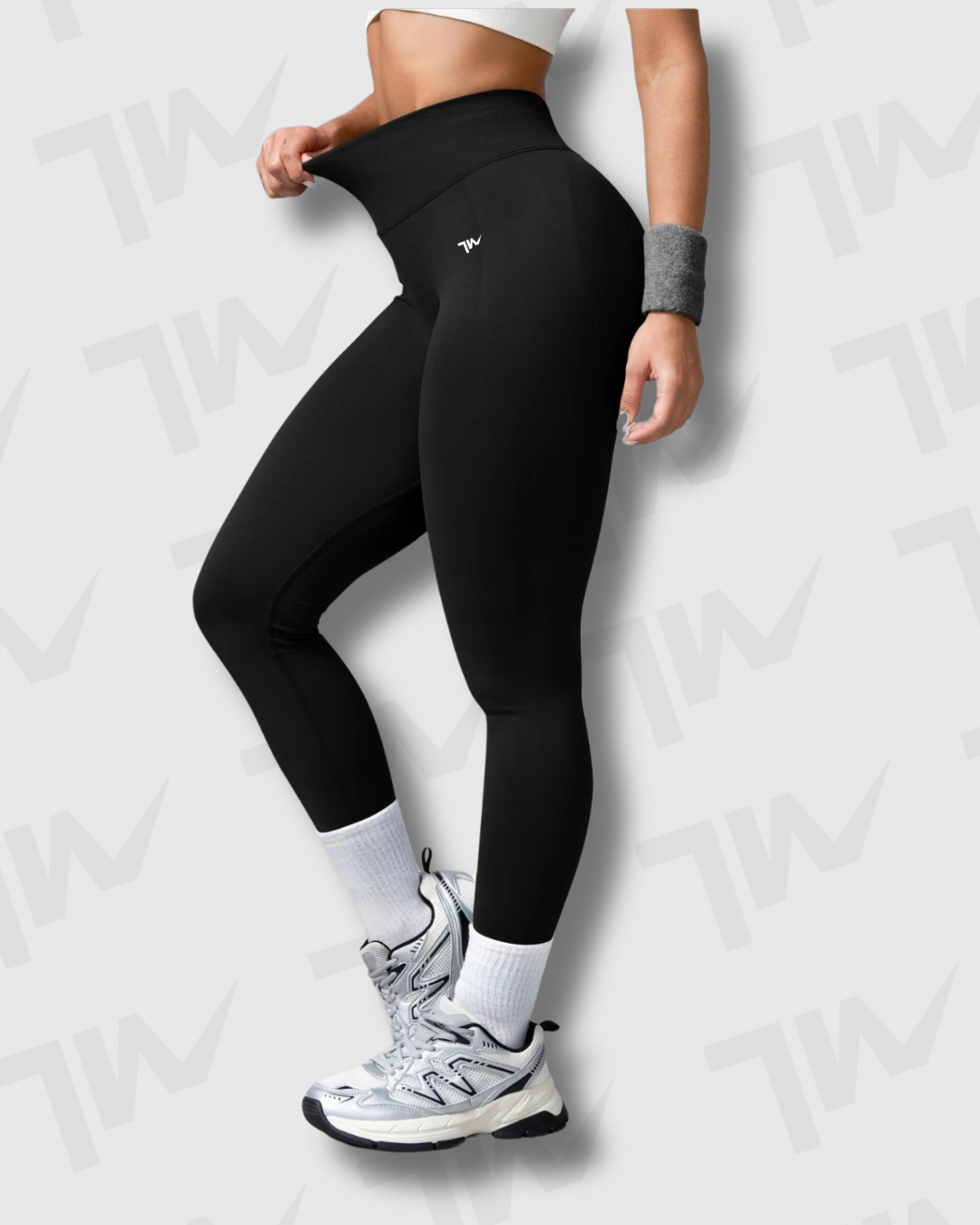 Leggings Yoga Lumora | 100% Anti-Transparencias (Squat Proof)