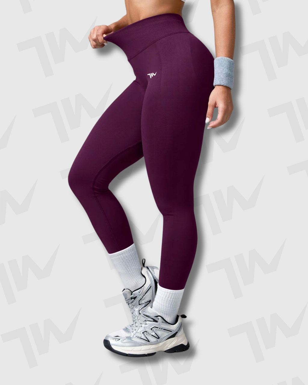 Leggings Yoga Lumora | 100% Anti-Transparencias (Squat Proof) (Copia) (Copia)