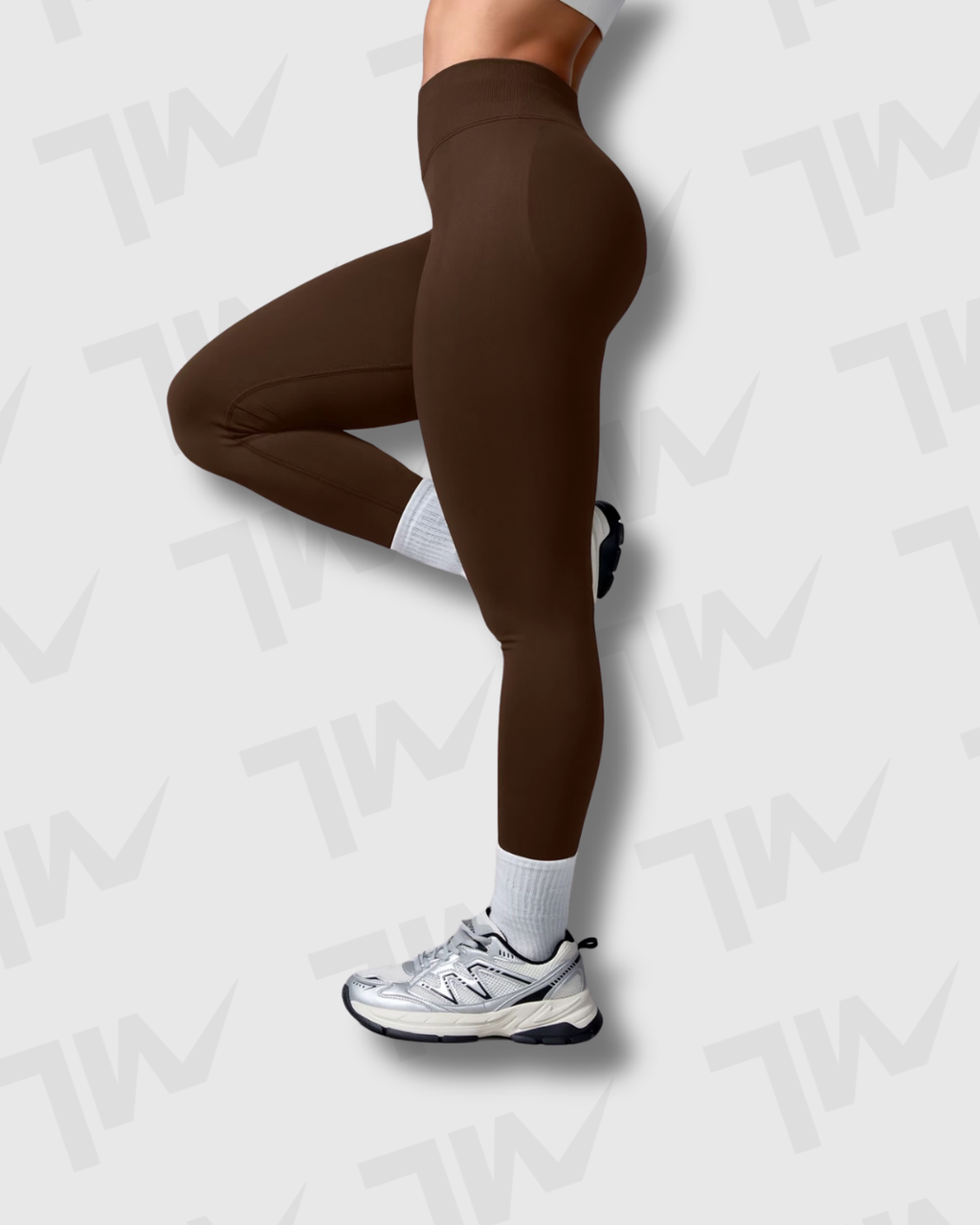 Leggings Yoga Lumora | 100% Anti-Transparencias (Squat Proof)