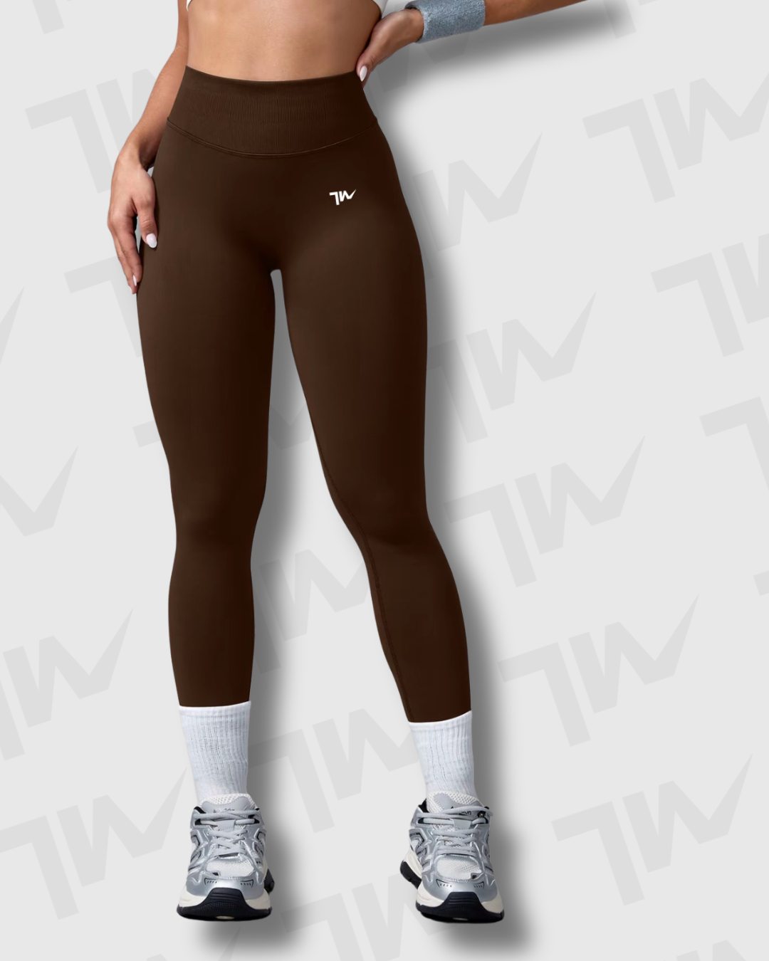 Leggings Yoga Lumora | 100% Anti-Transparencias (Squat Proof)