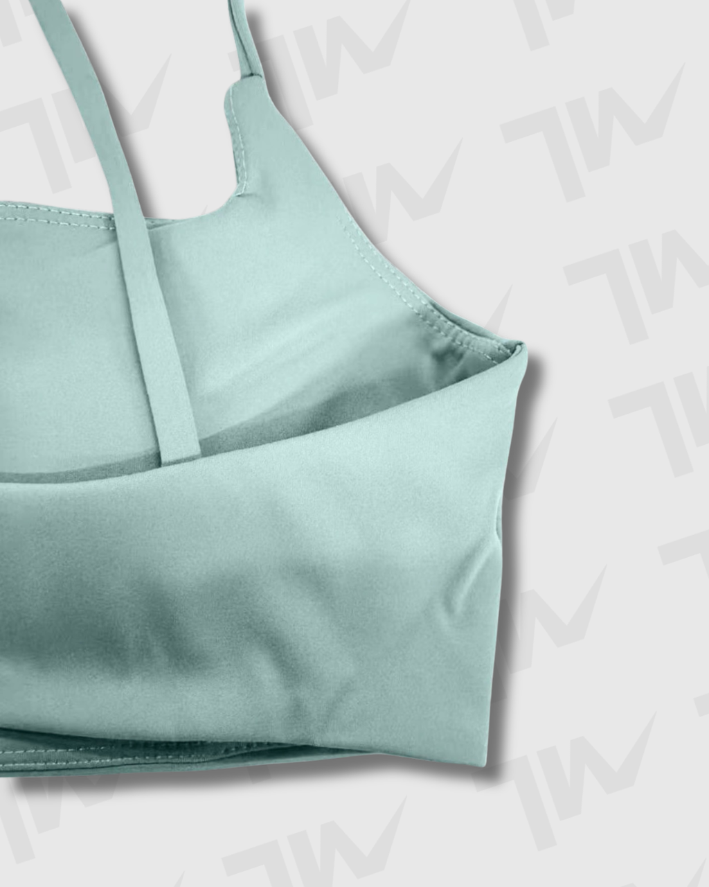 Top Deportivo Corto Lumora | Soporte Transpirable de Secado Rápido
