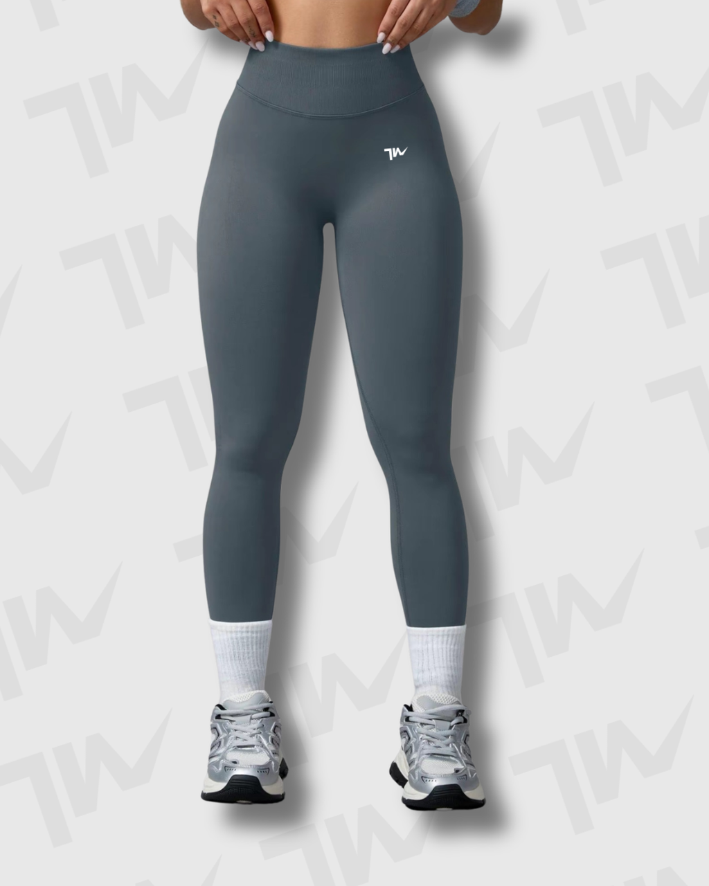 Leggings Yoga Lumora | 100% Anti-Transparencias (Squat Proof)
