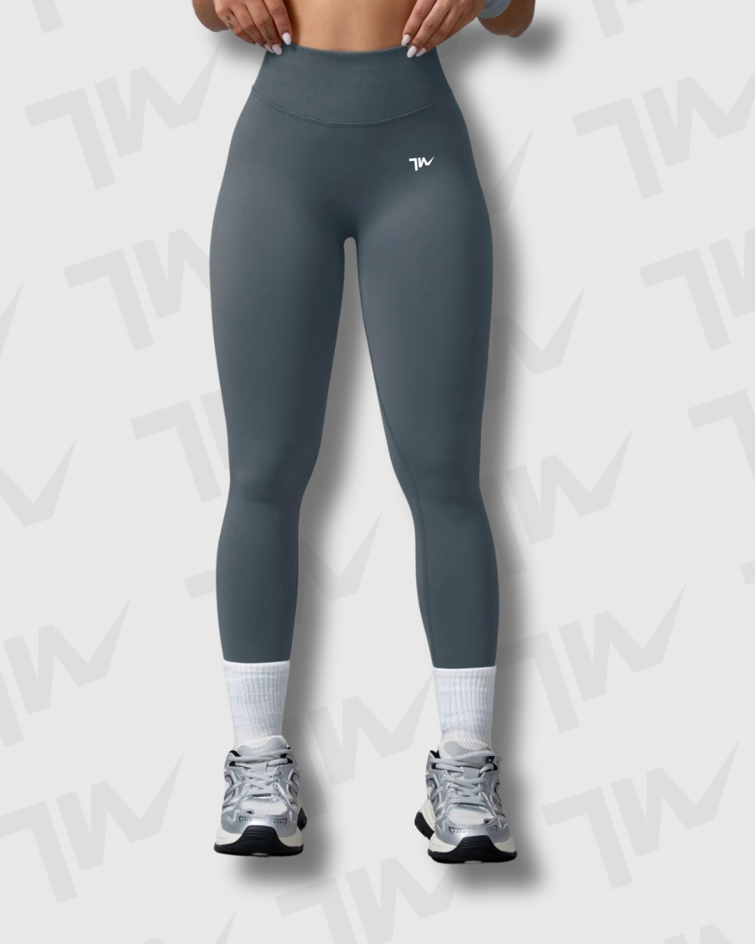 Leggings Yoga Lumora | 100% Anti-Transparencias (Squat Proof)